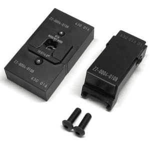 Die Set for HPZ50.1, for MTA 1107690 und 1107720, 16mm²