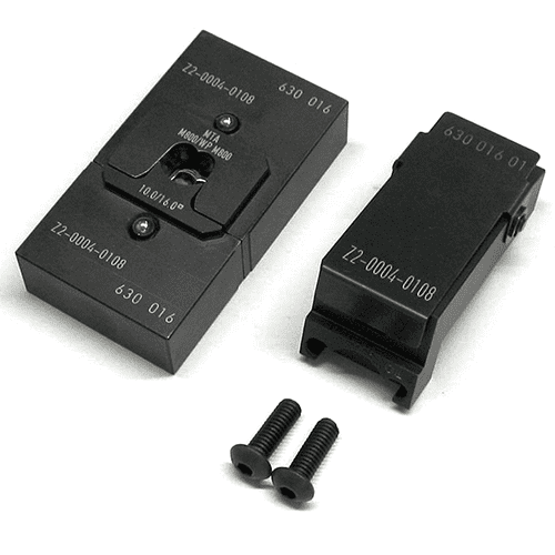 Die Set for HPZ50.1, for MTA 1107690 und 1107720, 16mm²