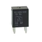 Micro Relay 12V, 35A, normally open, sealed