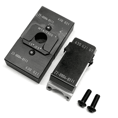 die set for HPZ50.1, for MTA 1107400 sealed, 1.5/2.5mm²