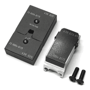 die set for HPZ50.1, for MTA 1107740, 2.5mm²