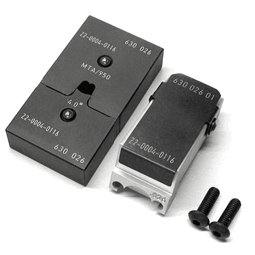 die set for HPZ50.1, for MTA 1107740 sealed, 4mm²