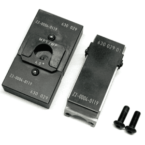 die set for HPZ50.1, for TE  962935-1 sealed, 4mm²