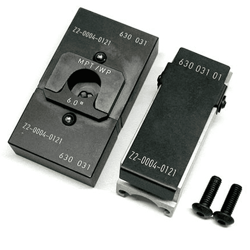 die set for HPZ50.1, for TE 962937-1 sealed, 6mm²