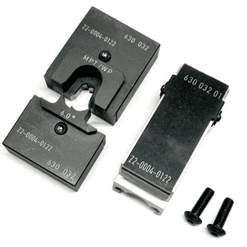 die set for HPZ50.1, for TE 962939-1 sealed, 6mm²