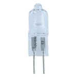 Halogen-pin base 12V, 10W