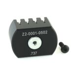 Locator for crimp die, Junior Power Timer, sealed