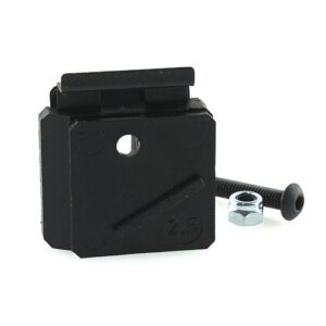 Wire stop for crimp die, Standard Power Timer sealed