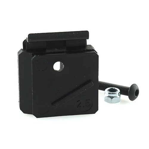 Wire stop for crimp die, Standard Power Timer sealed