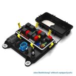 Power Distribution Unit MEC 97
