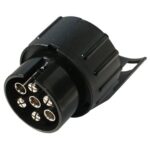 “MIKA 2” mini short adapter