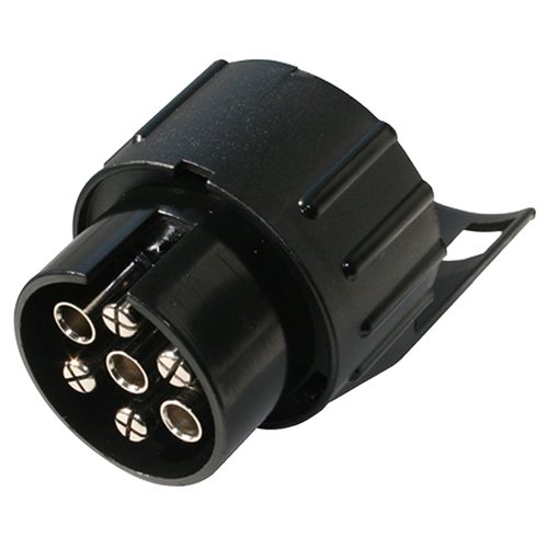 "MIKA 2" mini short adapter