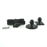 OPUS B2/B3/B4 mounting kit, included RAM Mount 1”, adapter