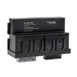 CANopen I/O-Module 2G5-48, 9-60V, 12 x Input (pull-up), 12 x Power Output (high-side), plastic cover screwed