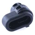 Hinged Connector to Conduit, BOSCH, straight, NW 7.5, 3way, CI08-BC03