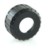 clamping nut for hose screw connection with insert reduction NW29 to NW17