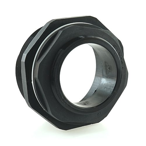 straight fitting, NW48, M50, waterproof