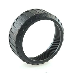 clamping nut for hose screw connection NW47