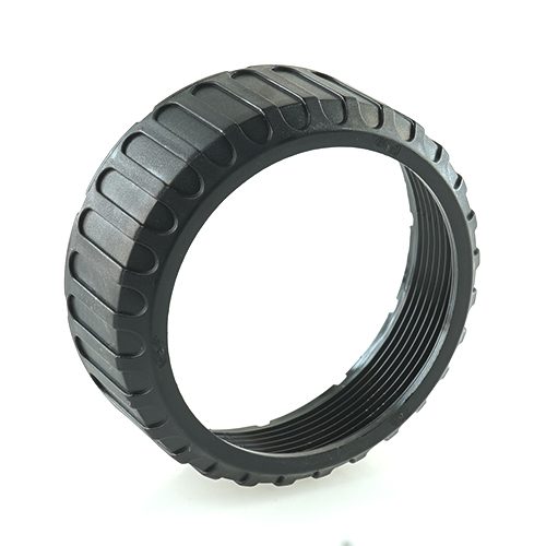 clamping nut for hose screw connection NW47