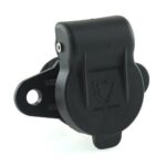Socket Housing 3-pole