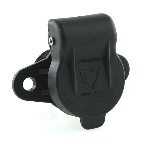 Socket Housing 3-pole