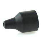 rubber grommet for socket 3-pole