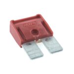 M8Compact fuse 50A blade-type, red