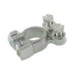 Battery Clamp 0/3 “+”, terminal diameter 17.5mm, cable-cross section 16-70mm²