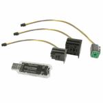 MFR1 programming kit without evalboard