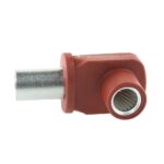 Radlok 10mm connector, 50mm², 200A, red