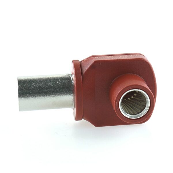 Radlok 10mm connector, 70mm², 250A, red