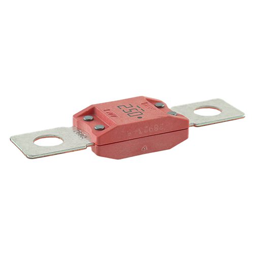 MegaVal CU 70V, 250A, blade-type 50.8mm