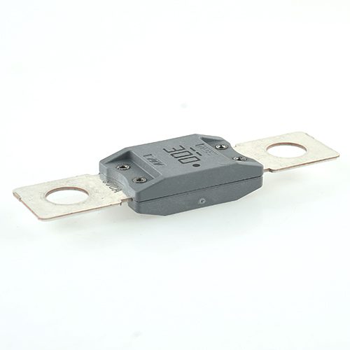 MegaVal CU 70V, 300A, blade-type 50.8mm