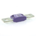 MegaVal CU 70V, 400A, blade-type 50.8mm