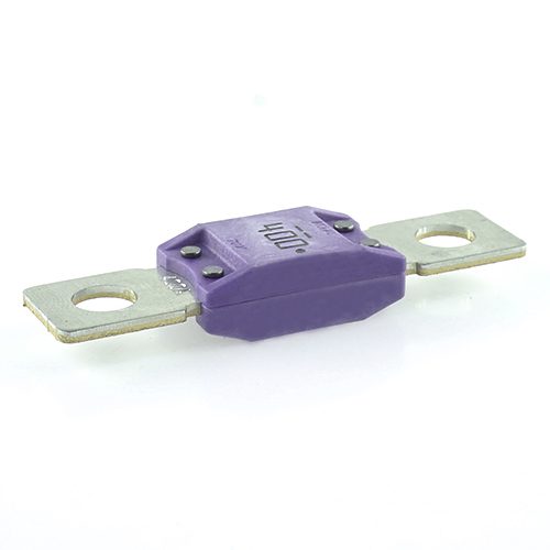 MegaVal CU 70V, 400A, blade-type 50.8mm