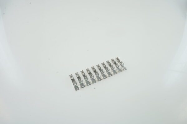 Fuse Holder terminal UNI F630 BUS-BAR with clip, 4-6mm², strips