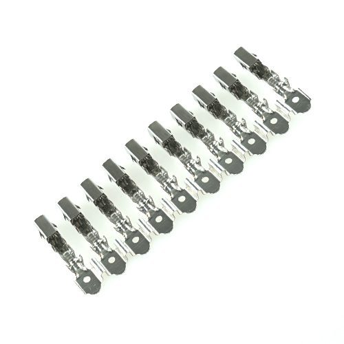 Fuse Holder terminal MINI F280 BUS-BAR, 1-2mm², strips | miunske ...