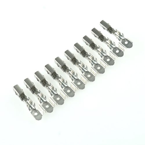 Fuse Holder terminal MINI F280 BUS-BAR, 2.5-4mm², strips