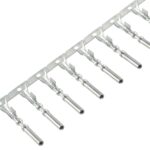 Superseal Contact, 0.75 – 1.25mm², for seal connectors, strips