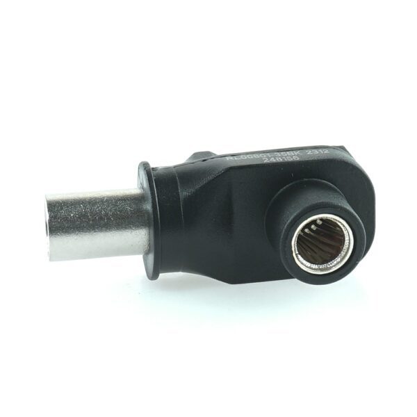 Radlok 8.0mm connector, 35mm², 150A, black