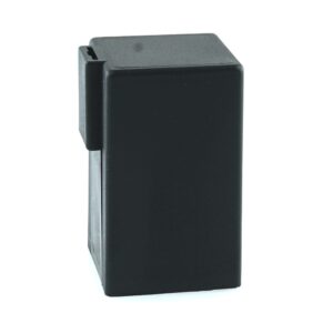 Relay Housing, 30mm x 30mm x 50mm, for bracket