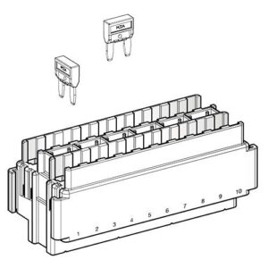 Plug In Module for 20x MiniVal