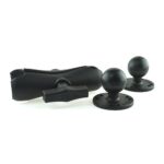 OPUS B4 Eco dashboard mounting kit