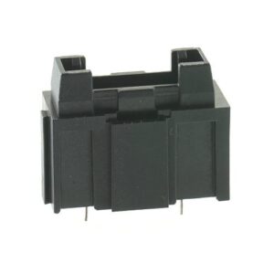 PCB-Fuse Holder for UniVal, up to 40A, mountable side by side