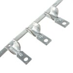 ring terminal M5, MIDI L33 UNI, 25-35 mm², strips