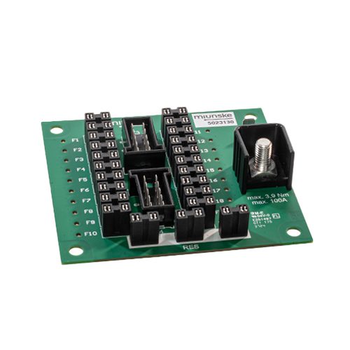 miunske power distribution unit, m.PDU SF20-FC