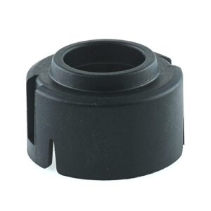 Tube Retainer for waterproof MegaVal in line holder