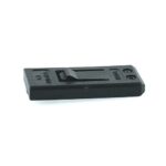 CSA, fixing plate for waterproof MegaVal in line holder