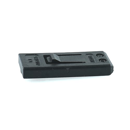 CSA, fixing plate for waterproof MegaVal in line holder
