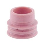 gasket, pink, for waterproof MegaVal in line holder